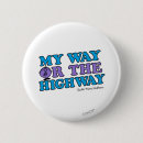 Search for highways badges Vintage