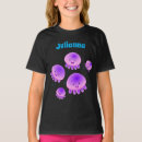 Search for jellyfish tshirts Sealife