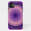 Search for purple mandala iphone cases Kaleidoscope