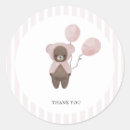 Search for whimsical bear stickers Cute