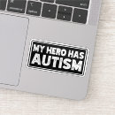 Search for autism dad stickers Kids