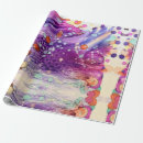 Search for alcohol gift wrap Purple