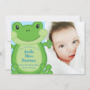 Search for frog baby shower Boy