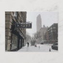 Search for store postcards New york city