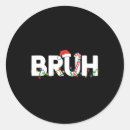 Search for teens stickers Santa claus