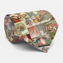 Search for st nick ties Vintage