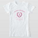 Search for paris girls tshirts Vintage