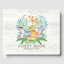 Search for jungle safari baby book For her