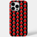 Search for ladybug iphone cases Red