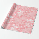 Search for palm tree gift wrap Vintage