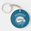 Search for marine creature key rings Under the sea