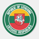 Search for lithuania magnets World flags