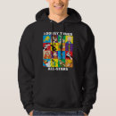 Search for looney tunes hoodies Foghorn leghorn