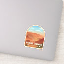 Search for grande stickers Canyon