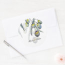 Search for round olive stickers Unique