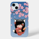 Search for kitsune iphone cases Cute