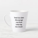 Search for achievement mugs Inspirational