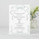 Search for frame bridal shower invitations Simple