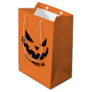 Search for halloween gift bags Orange