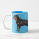 Search for rottweiler dog mugs Puppies