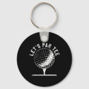 Search for funny golf key rings Golflove