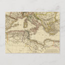 Search for north africa postcards Map