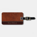 Search for leather look Business
