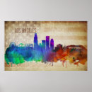 Search for los angeles posters City