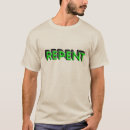 Search for repent tshirts Religious