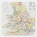Search for british isles stickers Map