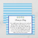 Search for book raffle baby shower invitations Diaper raffle ticket