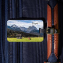 Search for germany luggage tags Bavaria