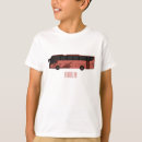 Search for bus tshirts Vehicle