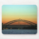 Search for sydney harbour mousepads Dusk