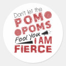 Search for cheer pom stickers Competition