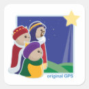 Search for wisemen stickers Christian