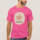 Search for starfish tshirts Ocean