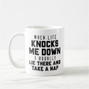 Search for knock mugs Life