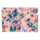 Search for camoflauge pillowcases Watercolor