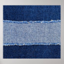Search for denim posters Patch