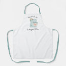 Search for modern kitchen aprons Floral