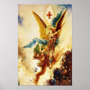 Search for michaels posters Saint michael