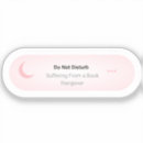 Search for from library of stickers Reading