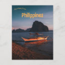 Search for palawan postcards El nido
