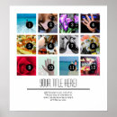 Search for easily posters Create your own