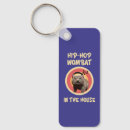 Search for hip hop key rings Funny