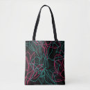 Search for abstract floral pattern bags Modern