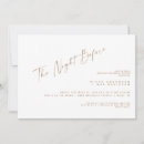 Search for grooms rehearsal dinner invitations Modern