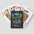 Search for remembrance playing cards Father