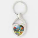 Search for deer stand key rings Forest